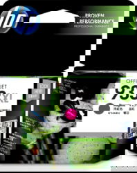 HP tootepilt