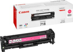 Canon tootepilt