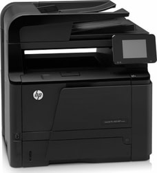 HP tootepilt
