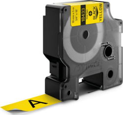 DYMO tootepilt
