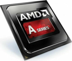 AMD tootepilt