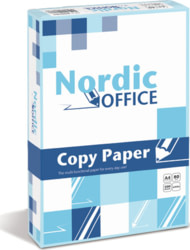 Nordic Office tootepilt