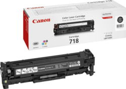 Canon tootepilt