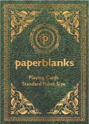 Paperblanks tootepilt