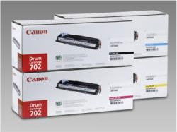 Canon tootepilt