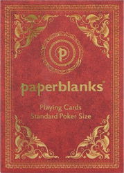 Paperblanks tootepilt