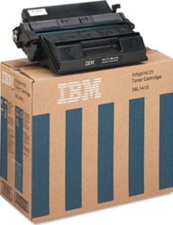 IBM tootepilt