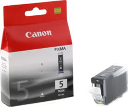 Canon tootepilt