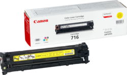 Canon tootepilt