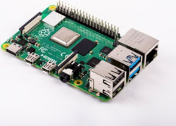 Product image of Raspberry Pi