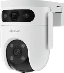 EzViz (HikVision) tootepilt