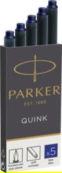 Parker tootepilt
