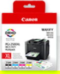 Canon tootepilt