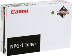 Canon tootepilt