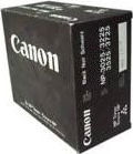 Canon tootepilt