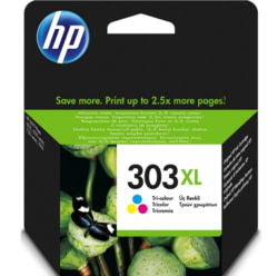 HP tootepilt