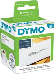 DYMO tootepilt