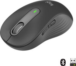 Logitech tootepilt