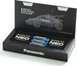 Product image of Panasonic LR6NG/4EB