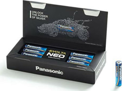 Product image of Panasonic LR03NG/8EB