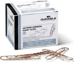 Durable tootepilt