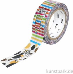 masking tape tootepilt