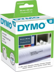 DYMO tootepilt