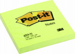 Post-It tootepilt