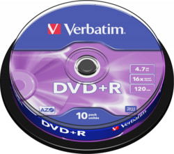 Product image of Verbatim