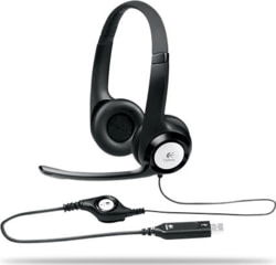 Logitech tootepilt