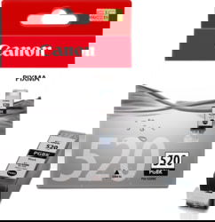 Canon tootepilt
