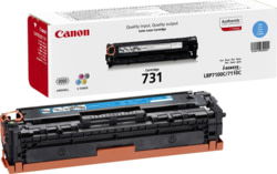 Canon tootepilt