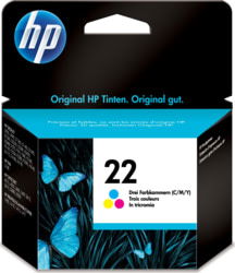 HP tootepilt