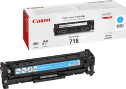 Canon tootepilt