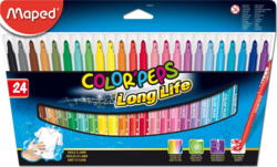 Maped tootepilt