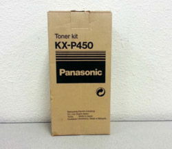 Panasonic tootepilt