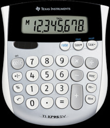 Product image of Texas Instruments