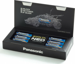 Product image of Panasonic LR6NG/8EB