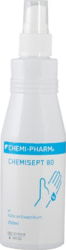 CHEMIPHARM tootepilt