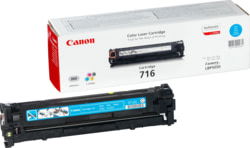 Canon tootepilt