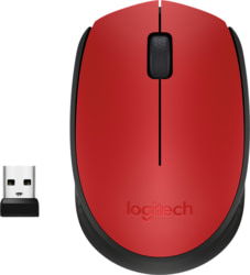 Logitech tootepilt