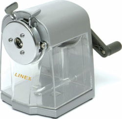 Linex tootepilt