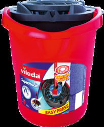 VILEDA tootepilt