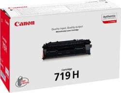 Canon tootepilt