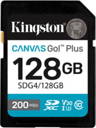 KIN SDG4/128GB tootepilt