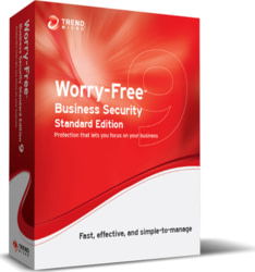 Product image of Trend Micro CS00873534