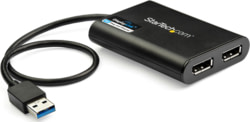 Product image of StarTech.com USB32DP24K60