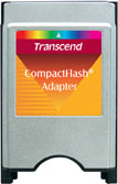 Transcend TS0MCF2PC tootepilt