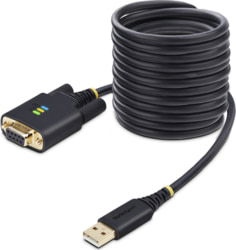 StarTech.com 1P10FFCN-USB-SERIAL tootepilt