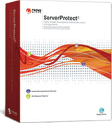 Trend Micro SP00110575 tootepilt